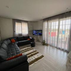 Appartement Boulimat Bejaia