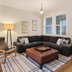 Tranquility on the Bluffs