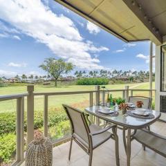 Grand Champions 163 · GC 163 2BD Wailea Condo w AC Pool Close to