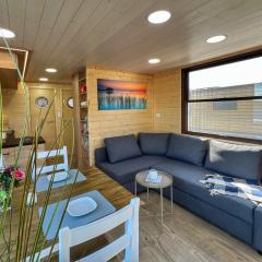 Hausboot Seeliebe Woma D12