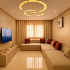 Appartement Confort & Sérénité Mabroka Marrakech