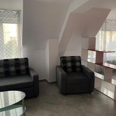 Stylish 1BR near Centre