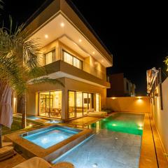 Villa Tolède by TheCasaEdition