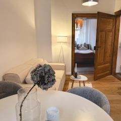 Casa Lia - Altbaucharme meets Boho Style Apartment