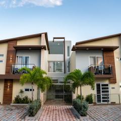 La Isla Royal - Abismo Celeste