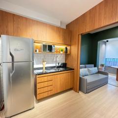 Ap Completo | Consolação - próx Av Paulista