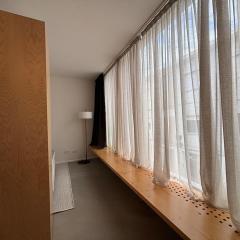 Urban Residence - 2B alley