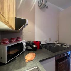 La Baita Limone Riserva Bianca Ski-in Ski-out Seggiovia Morel 3