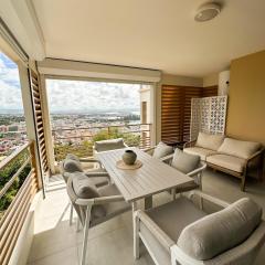 Appartement Madinina View