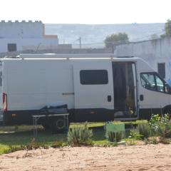 camping la dune de mrizika