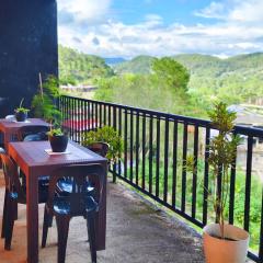 Town Proper Staycation in Sagada