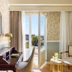 Mediterranean Palace