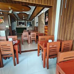 Hotel Kashmir Residency By Maa Sukrala Hotels and Resorts