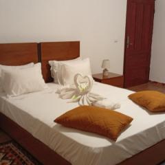 Pensão restauração horizonte