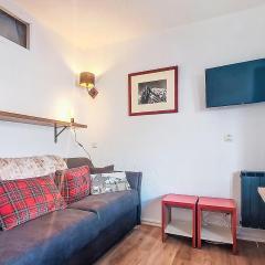 Apartment Les Olympiades-5 by Interhome