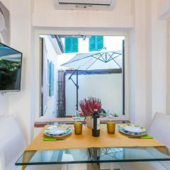 Apartment La Casetta by Interhome