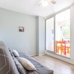 Studio Le Liberté-5 by Interhome