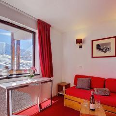 Studio Les Olympiades-23 by Interhome