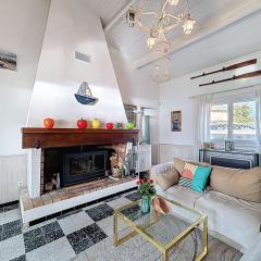 Holiday Home Les cabanes de Pérols by Interhome