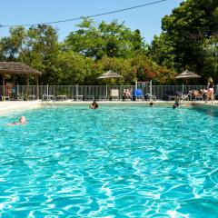 Camping maeva Escapades Le Hameau des Pins