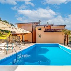 Holiday Home Matej by Interhome