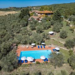 Apartment La Foresta-1 by Interhome