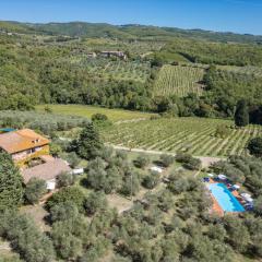 Apartment La Foresta-3 by Interhome