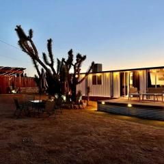 Stunning Vacation Rental with Foosball and Barbecue in Meadview, Arizona
