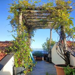 Holiday Home Terrazza con glicine by Interhome