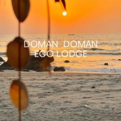 Doman Doman Eco Lodge