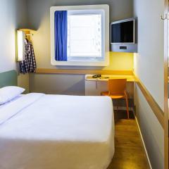 ibis budget SP Frei Caneca