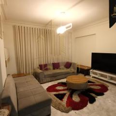 3BR Apartment near City Stars with Garden View