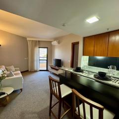 Hotel Bonaparte - Apartamento no Centro de Brasília