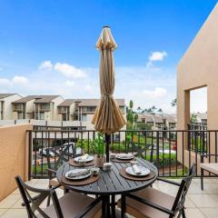 Kamaole Sands 8409 · KAS 8409 Ocean Views from this Freshly Upda