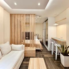 Ermou 18 Central Cozy Apartment