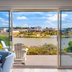 Hindmarsh Island Retreat