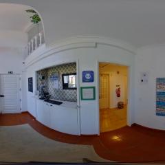 Casa das Hortênsias - Charming Guest House