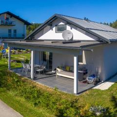 Ferienhaus Klopeiner See