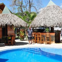 Poolside Unit at Beachfront Hotel