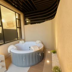 Sublime Appartement Marrakech