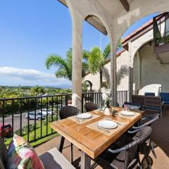 Maui Hill 66 · MHL 66 3BD Condo Across from Keawakapu Beach & St