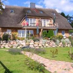 Wunderschönes Appartement Mit Garten Und Terrasse