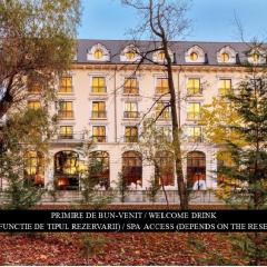 Grand Hotel Sofianu