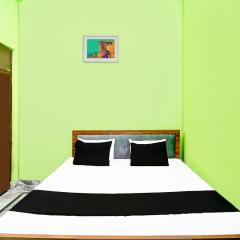 Hotel O Royal Happy Guest House