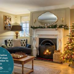 Cherry Trees Farmhouse