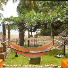 Tree House Inn Ocean Front Unit #2