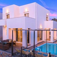 Ferienhaus Für 10 Personen In Draia, Kreta West Kreta