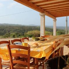 Ferienhaus Stazzo Dell Antica Trebbia In Gallura