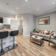Zone 2 Luxury 3Bed 2Bath Apt - Kilburn