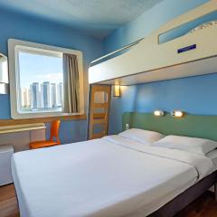 ibis budget Jundiai Shopping